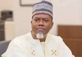 Reno Omokri