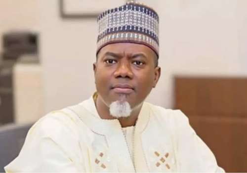 Reno Omokri