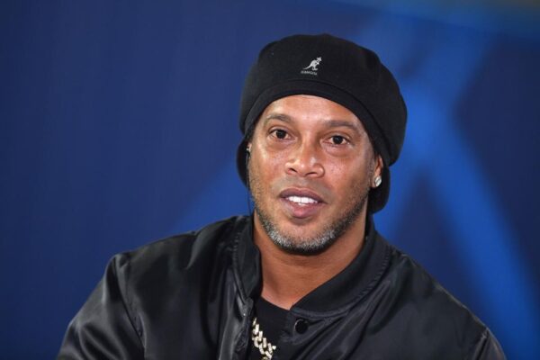 Ronaldinho