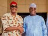 Rotimi Amaechi and Atiku Abubakar