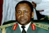Sani Abacha