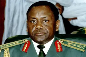 Sani Abacha
