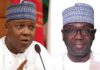 Saraki and AbdulRahman
