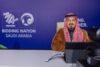 Saudi Arabia