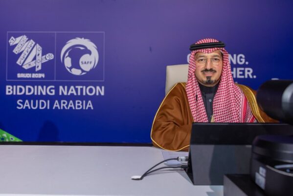 Saudi Arabia