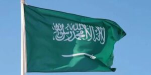 Saudi Arabia
