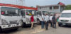 Waste Compactor Trucks