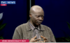 Journalist Adewale Adeoye