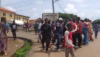 #EkitiDecides2026: Voters Ask EFCC Operatives to Leave Polling Unit