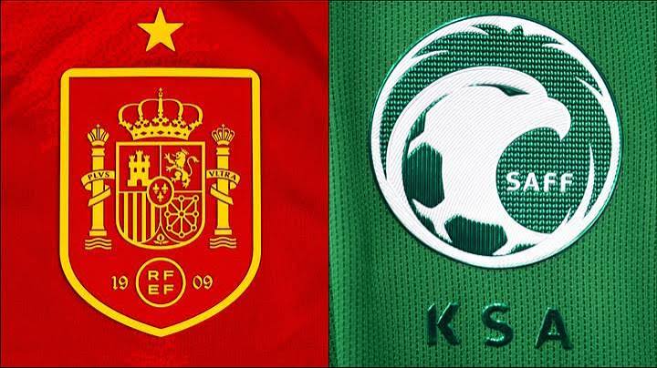2026 W’Cup: Things To Know As Spain Takes On Saudi Arabia