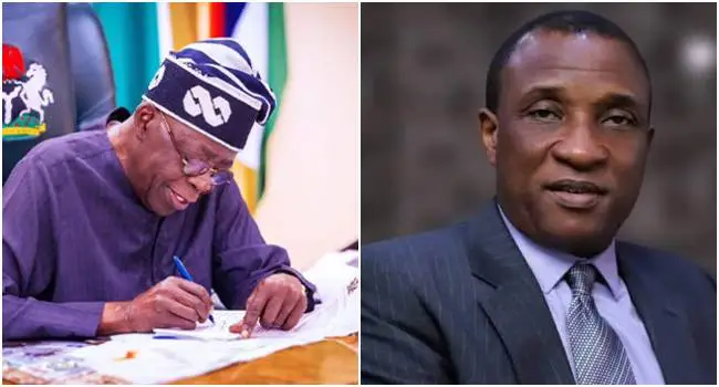 Tinubu-and-Olatunji-Bello