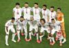Tunisia Become First African Team To Be Eliminated