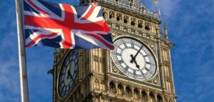 UK Flag