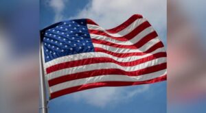 US Flag