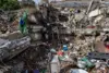 Venezuela Earthquake