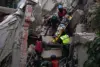 Venezuela Earthquakes 23