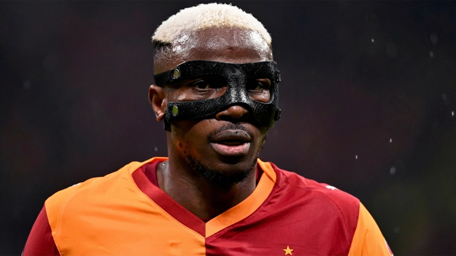 Osimhen Reveals Plan to Acquire University Degree after Football Retirement