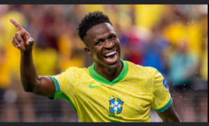 Vini Jnr