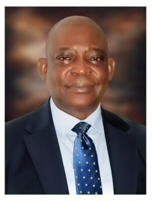 Segun Odusanya