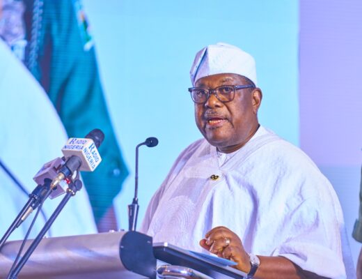George Akume