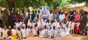 Stakeholders Push for Child-Friendly Learning as Pupils Mark International Day of Play in Jigawa