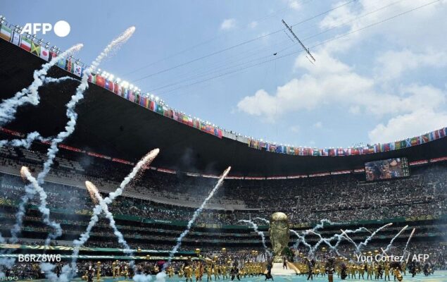 World Cup