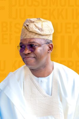 Tokunbo Abiru