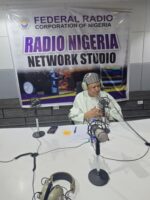 FG Recommits to Security, Economic Recovery on Democracy Day
