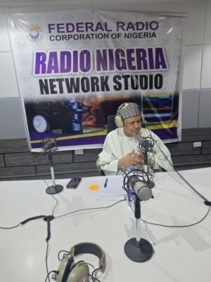 FG Recommits to Security, Economic Recovery on Democracy Day