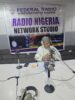FG Recommits to Security, Economic Recovery on Democracy Day