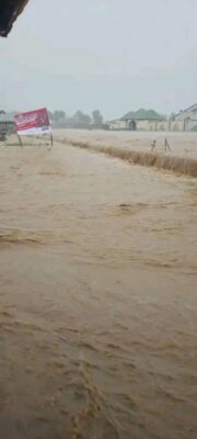 Flood