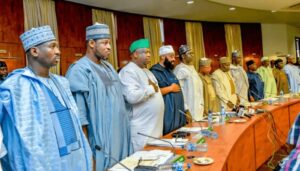 Northern Governors