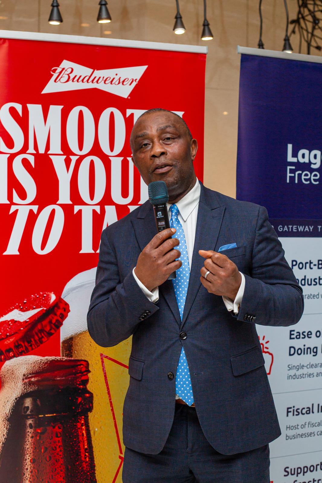 Beyond Capital: The Conversation Nigeria Must Have About Investment