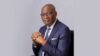 Ex-Unilag VC Ogundipe
