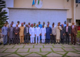 Ondo Free Trade Zone