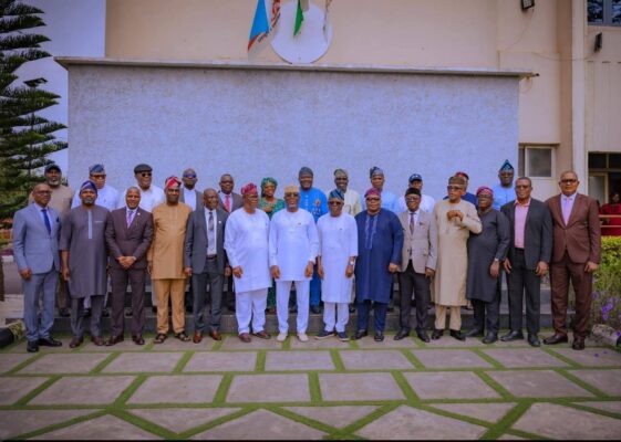 Ondo Free Trade Zone