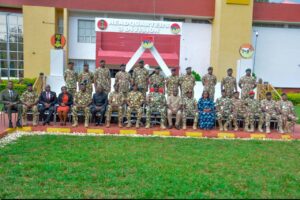 NYSC and Army
