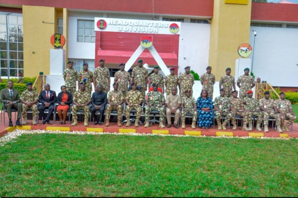 NYSC and Army