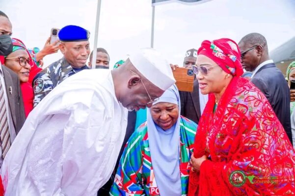 Remi Tinubu