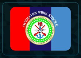 Whirl