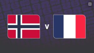World Cup Norway France WC26 FTR