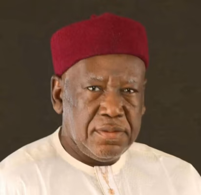 Yaya Tongo