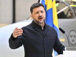 Zelensky