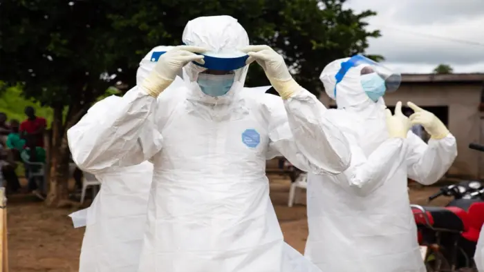 ebola