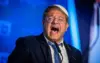 Israel’s National Security Minister, Itamar Ben Gvir,