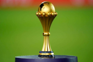 AFCON CUP