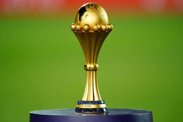 AFCON CUP