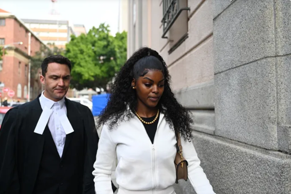 Adetshina Chidimma