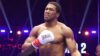 Anthony Joshua