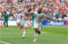 Belgium Stage Stunning Comeback To Eliminate Senegal